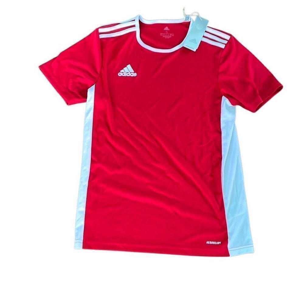 Adidas men’s new with tag small athletic shirt